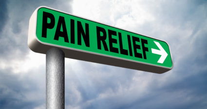 chronic pain treatment in Visalia