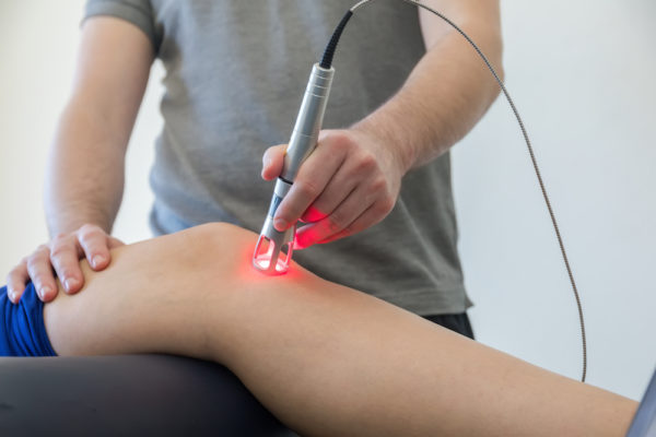 Laser Therapeutic