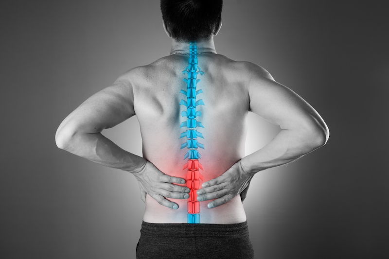 Low Back Pain Treatment Hanford