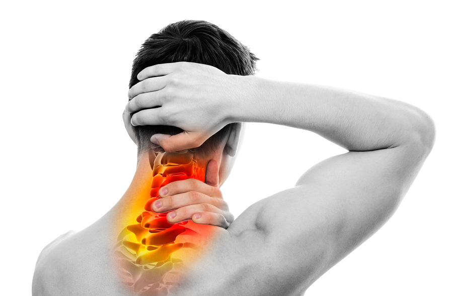 herniated disc treatment in visalia