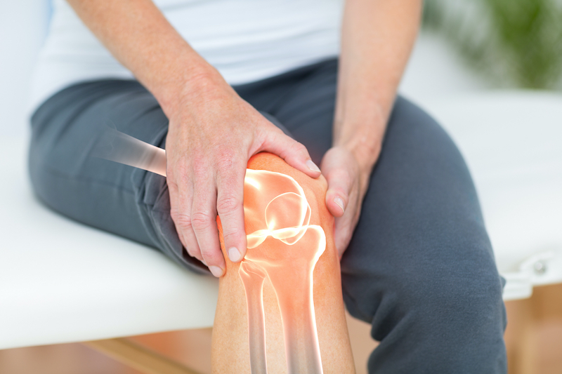 Knee Osteoarthritis Treatment in Hanford
