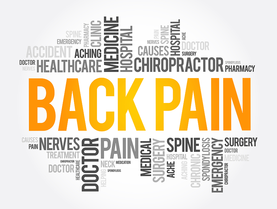 Lower Back Pain: Causes, Treatment, Prevention