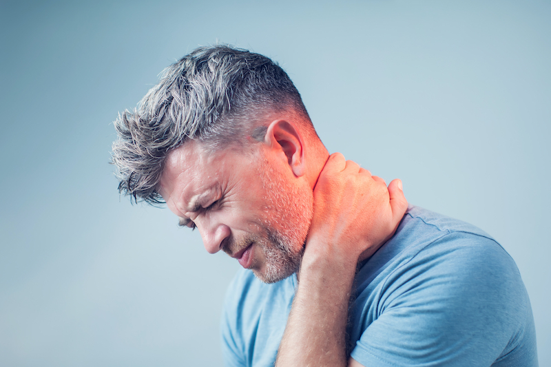 Cervicogenic Headache Treatment in Visalia