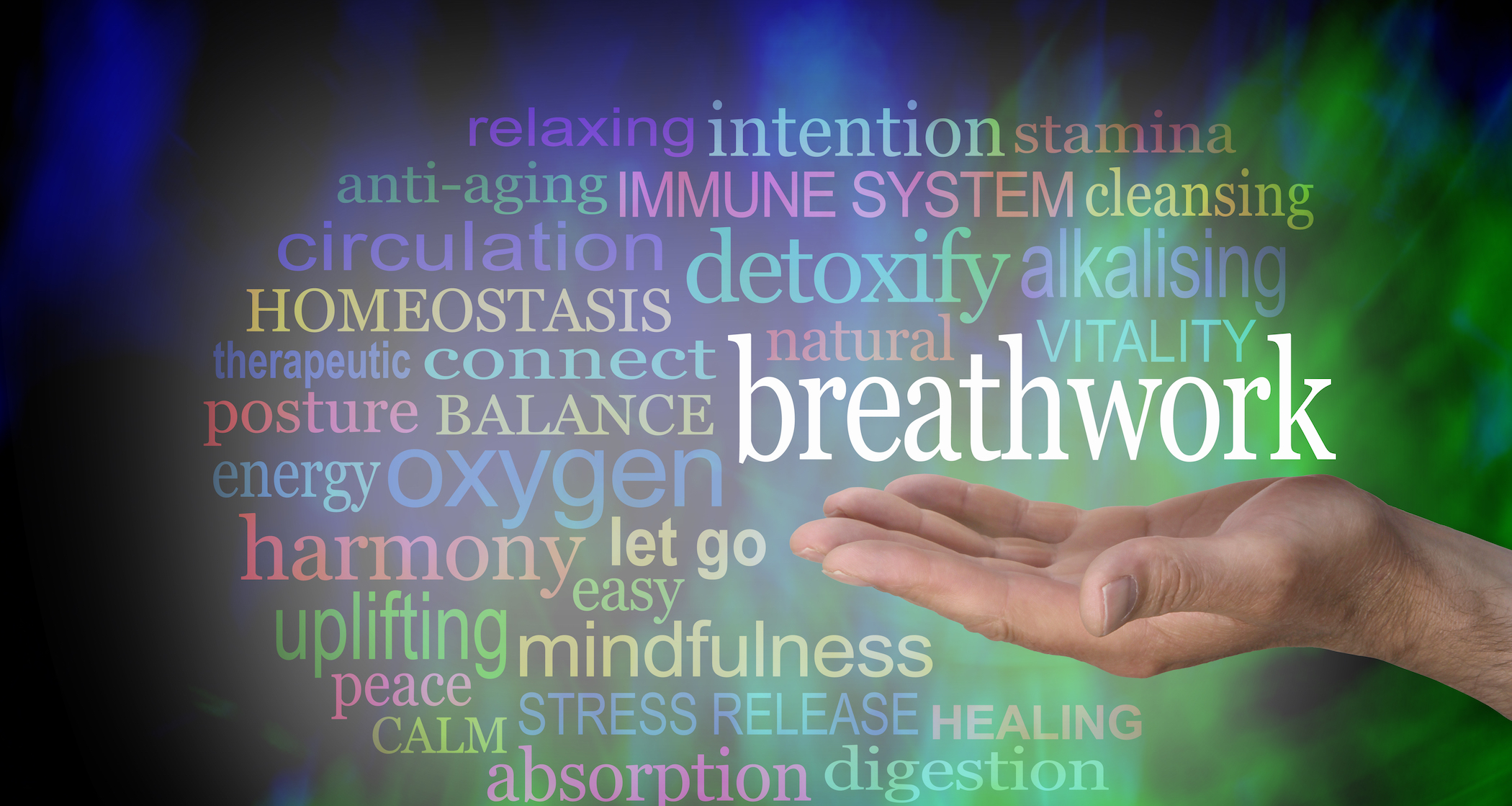 breathwork in Visalia